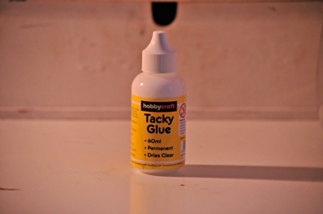 hobbycraft glue